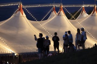 Le festival du Gurten a dévoilé une partie de son affiche mardi.